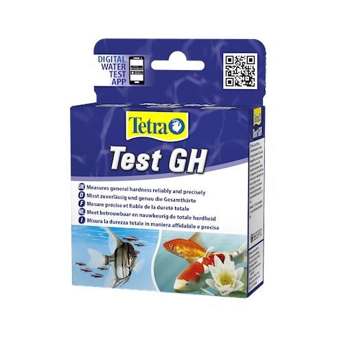 Tetra Test GH