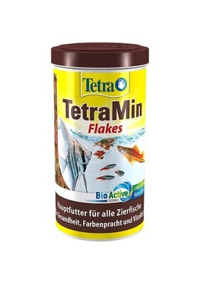 Tetra Cibo Alimentazione
