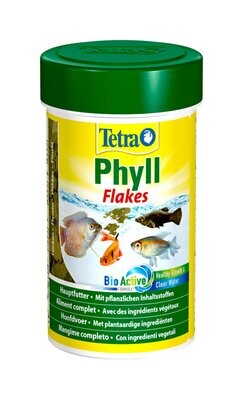 Tetra Phyll Fiocchi 250 ml