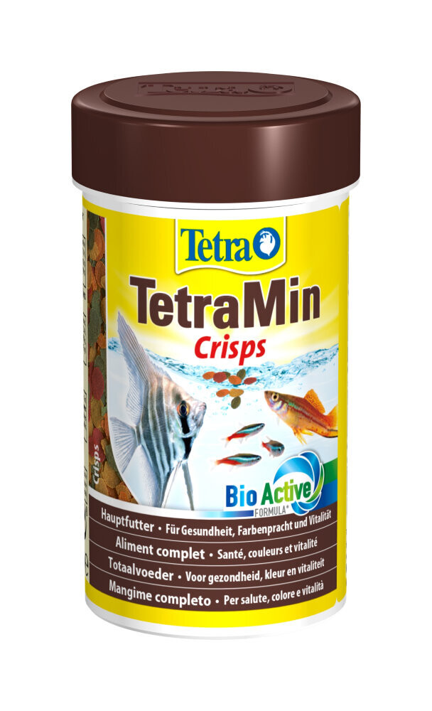 TetraMin Crisps 250 ml