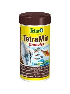TetraMin Granulato 250 ml