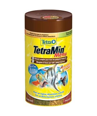 Tetra Menu 250 ml