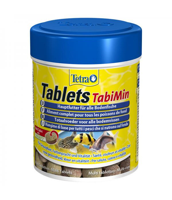 Tetra TabiMin 275 Tab