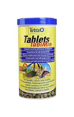 Tetra TabiMin 2050 Tab