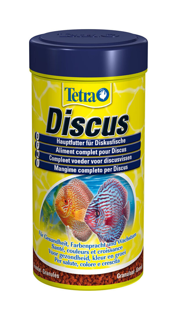 Tetra Discus Granulato 1000 ml
