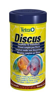 Tetra Discus Granulato 1000 ml