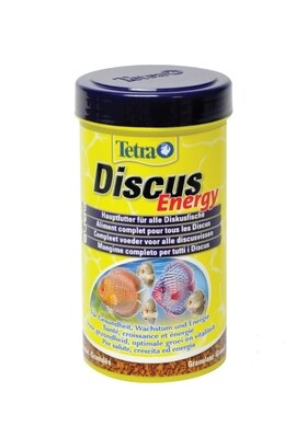 Tetra Discus Energiy 250 ml