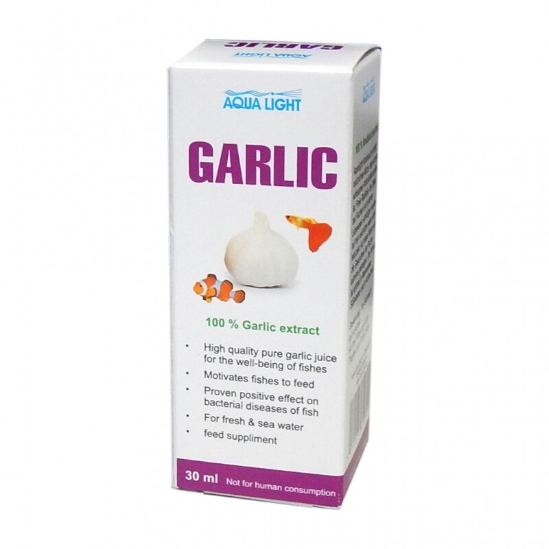 Aglio Concentrato 30 ml