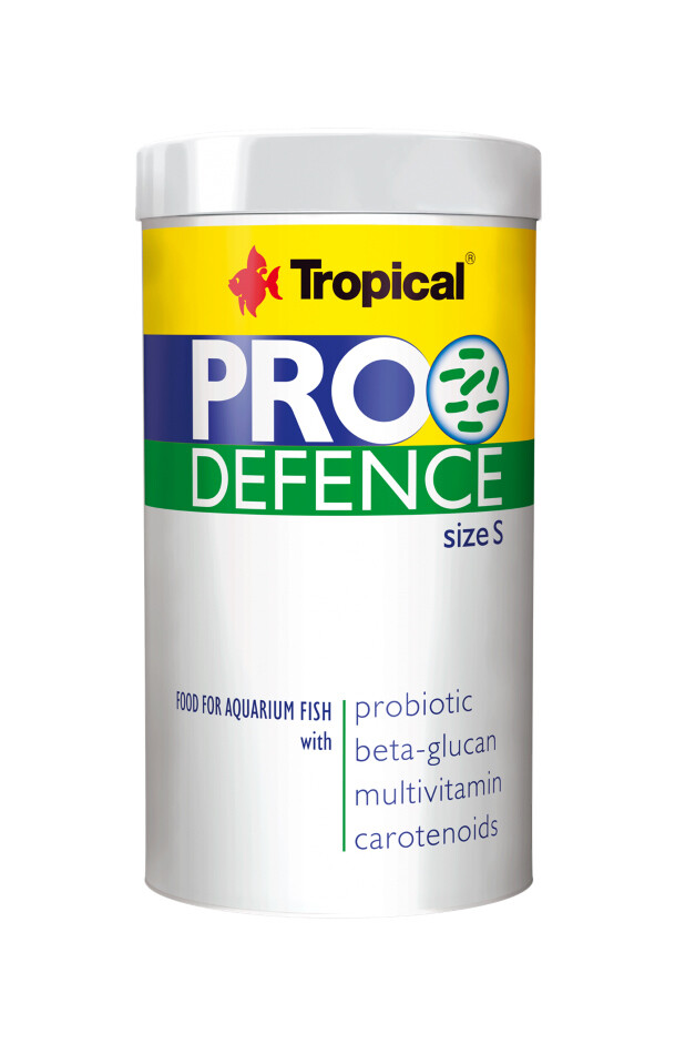 Tropical Pro Defence Size S 1000 ml
