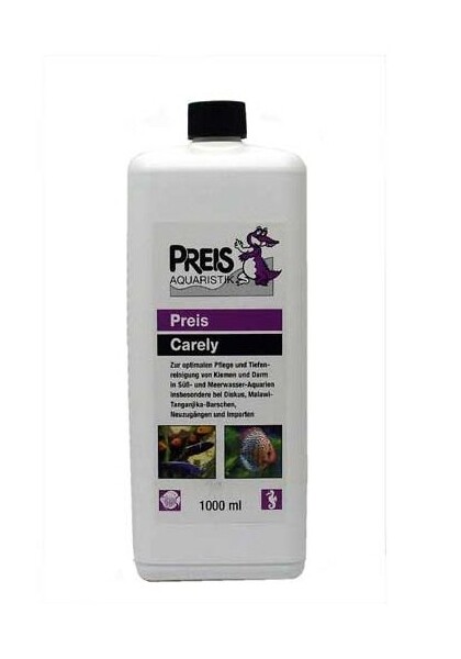 Preis Carely Coly 1000 ml