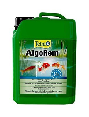 Tetra Pond Algo Rem 3 Litri