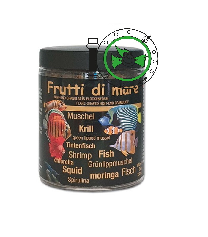 DiscusFood Frutti di Mare 300 ml