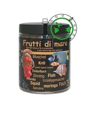DiscusFood Frutti di Mare 300 ml