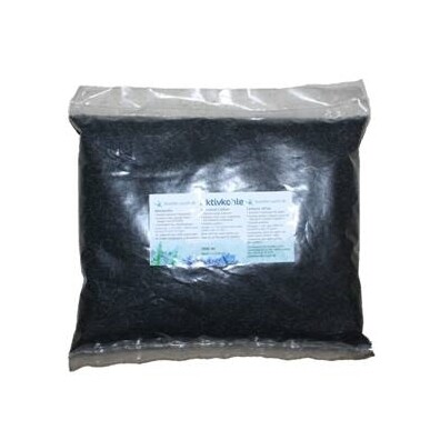 Korallen Zucht Carbone Attivo 1 Litro