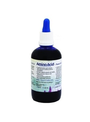 Korallen Zucht Amino Acid Concentrate 50 ml
