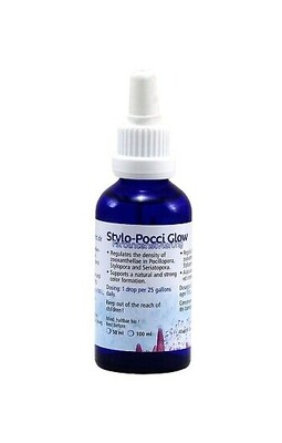 Korallen Zucht Stylo Pocci Glow 50 ml