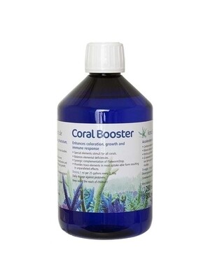 Korallen Zucht Coral Booster 250 ml