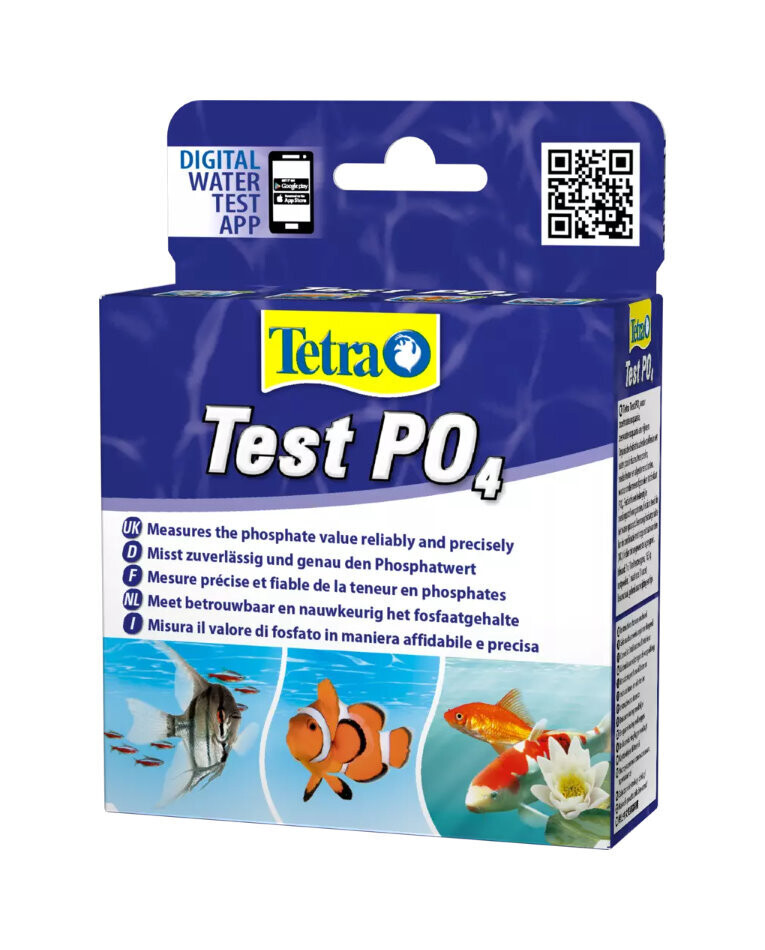 Tetra Test PO4