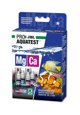 Jbl Pro AquaTest Set MG + CA
