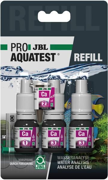 Jbl Pro AquaTest CA Ricarica