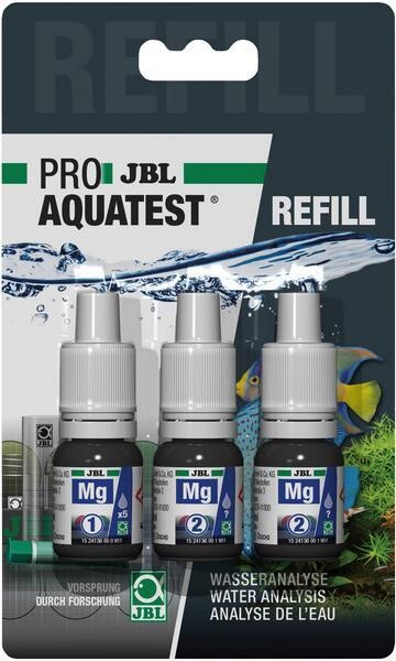 Jbl Pro AquaTest MG Ricarica