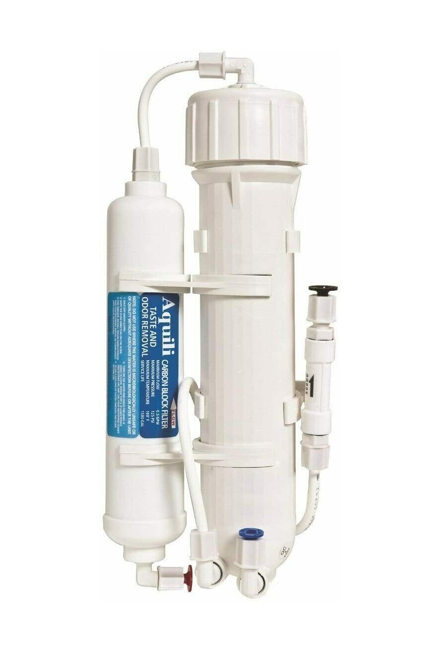 Aquili Osmosi Ro Basic 190