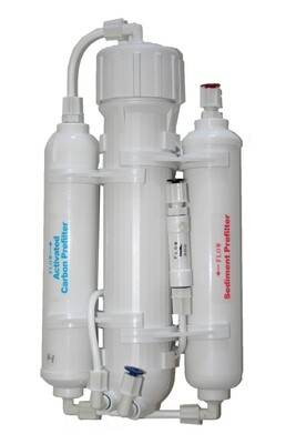Aquili Osmosi Ro Classic 190