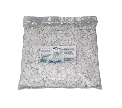 Korallen Zucht ZEOmag Granulato 1 Kg