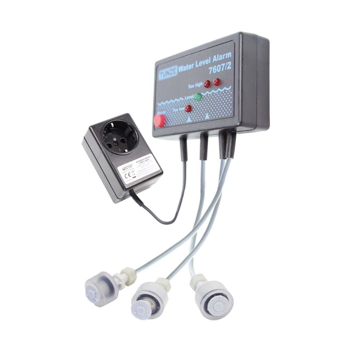 Tunze Water Level Alarm 7607/2