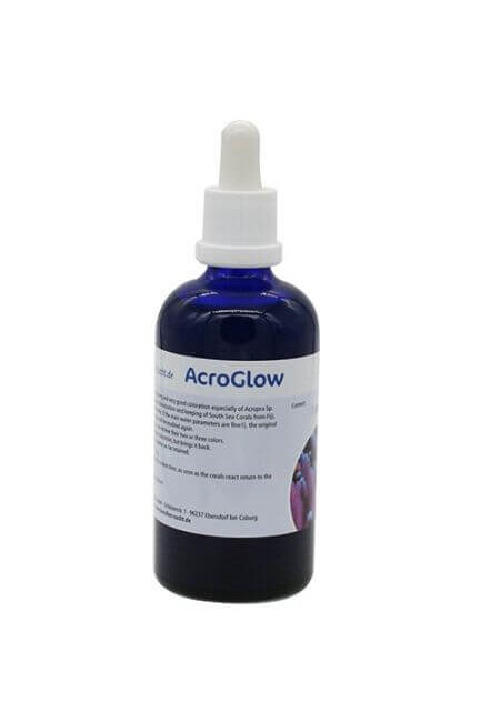 Korallen Zucht AcroGrow 50 ml