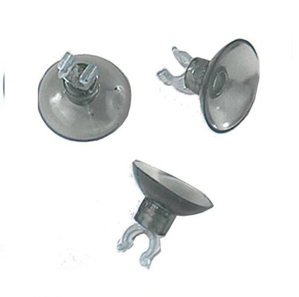 Europet Clip Ventose 4 mm
