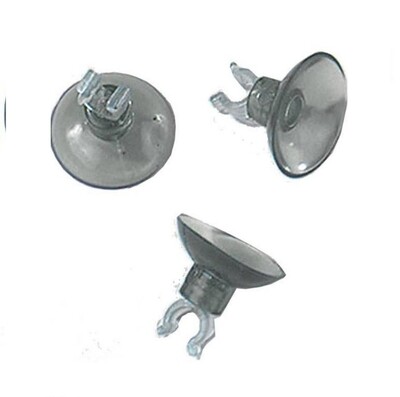 Europet Clip Ventose 4 mm