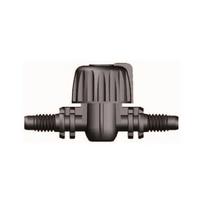 Rubinetto Pompa Aria 4-6 mm
