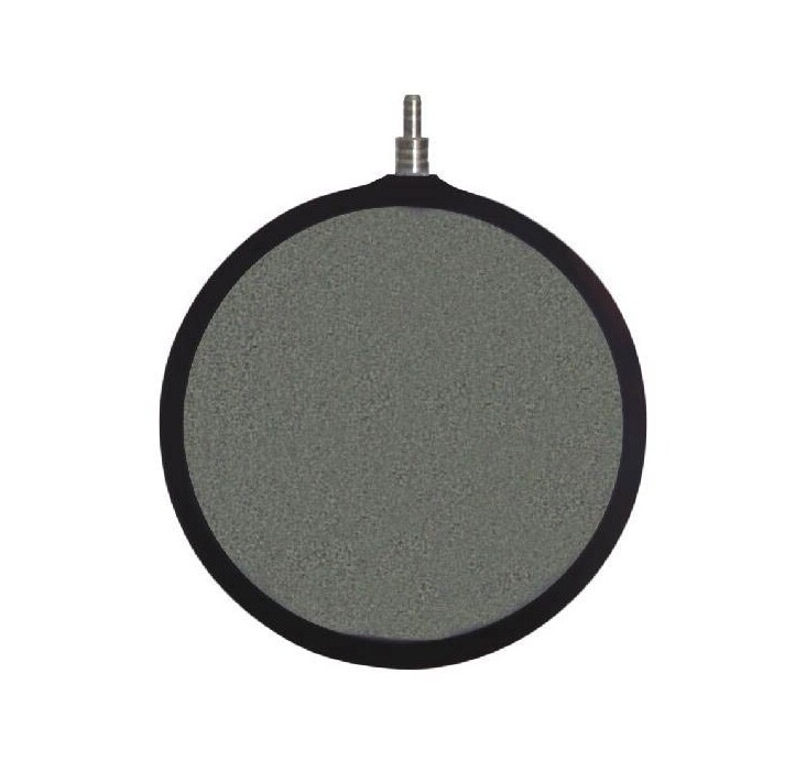 Diffusore Aria Rotondo 100 mm