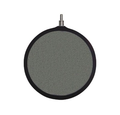 Diffusore Aria Rotondo 100 mm