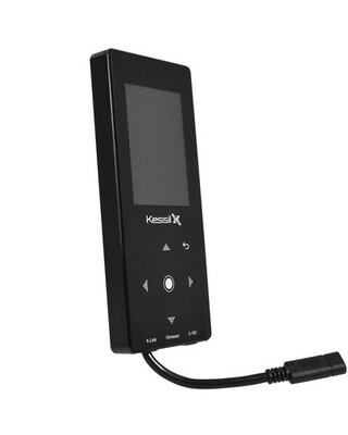 Kessil Spectral Controller X