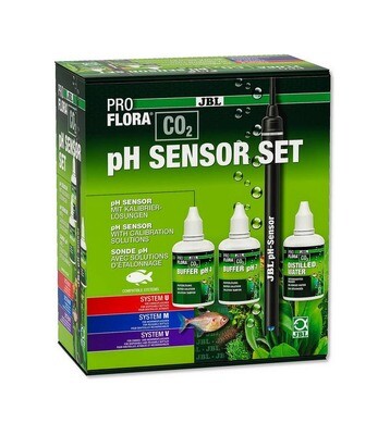 Jbl Proflora PH Sensor