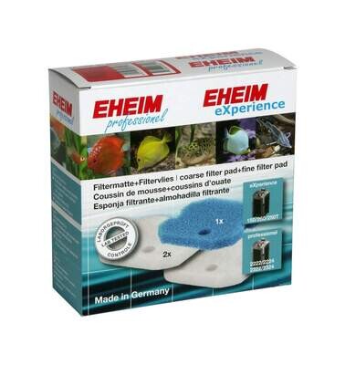 Eheim Prefiltro e Ovatta Experience 150-250
