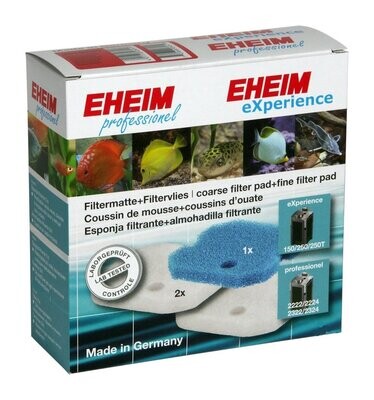 Eheim eXperience