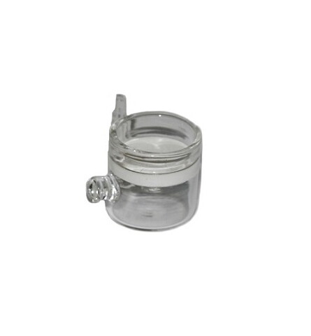 Aquili Diffusore CO2 Angle 2 cm