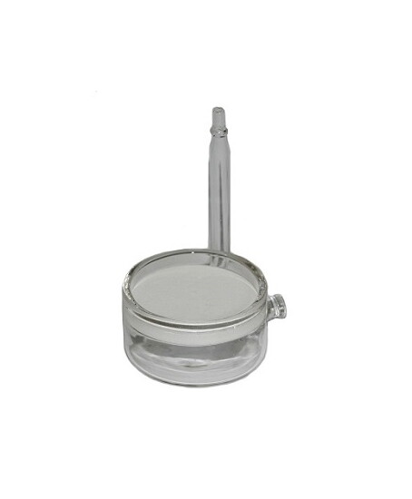 Aquili Diffusore CO2 Angle 5 cm