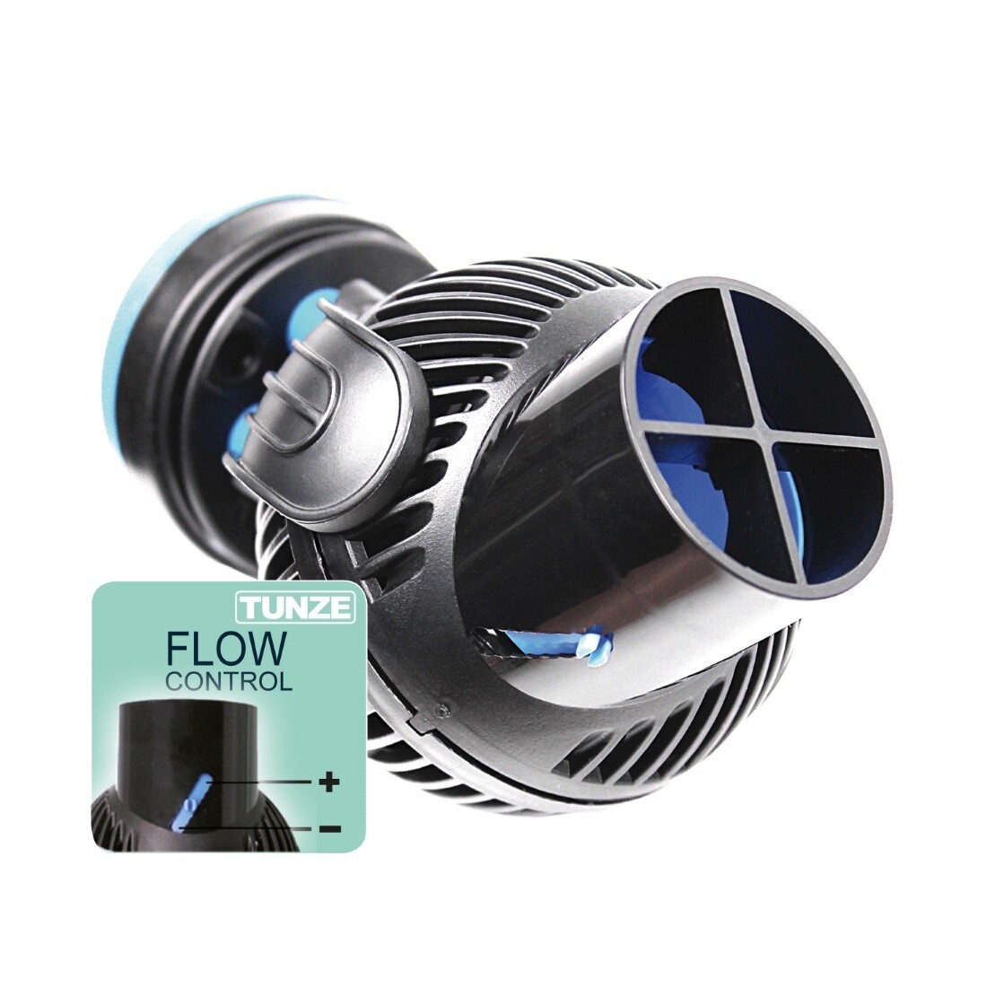 Tunze Turbelle Nano Stream 6045