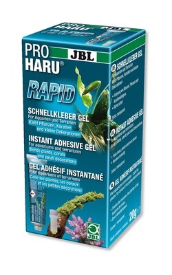 Jbl Pro Haru Rapid Colla