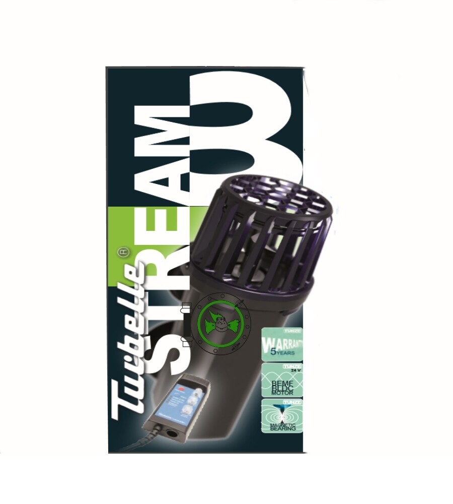 Tunze Turbelle Stream 3 Electronic