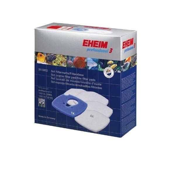 Eheim Prefiltro e Ovatta Professionel 3 1200XL