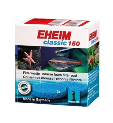 Eheim Spugna Classic 150 2211