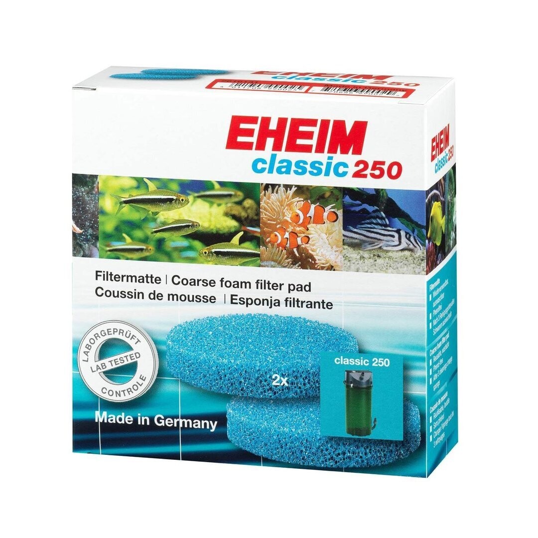 Eheim Spugna Classic 250 2213