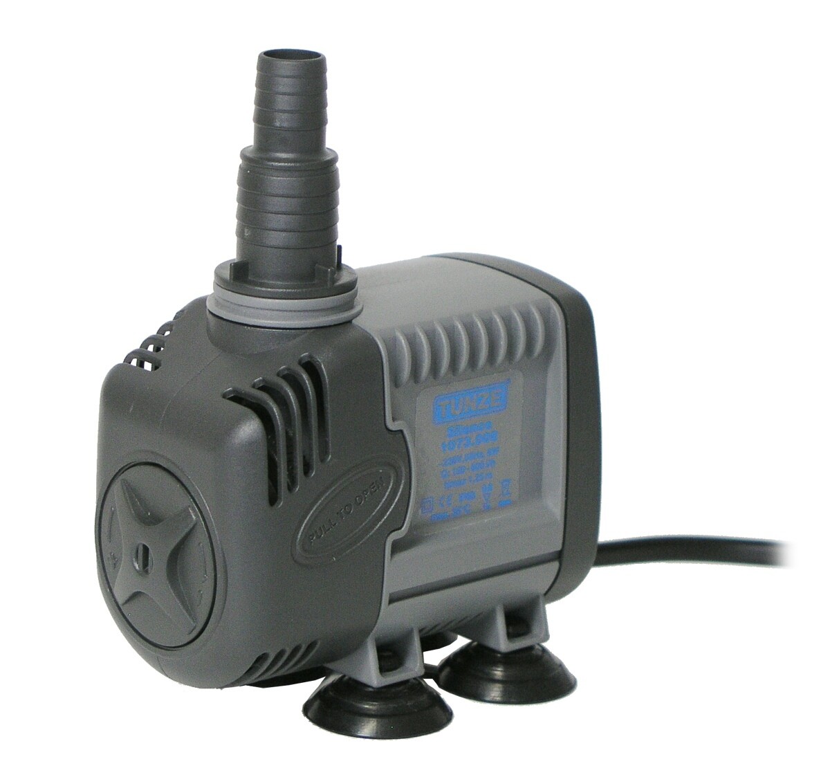 Tunze Silence 1073.008