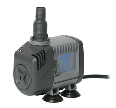 Tunze Silence 1073.008