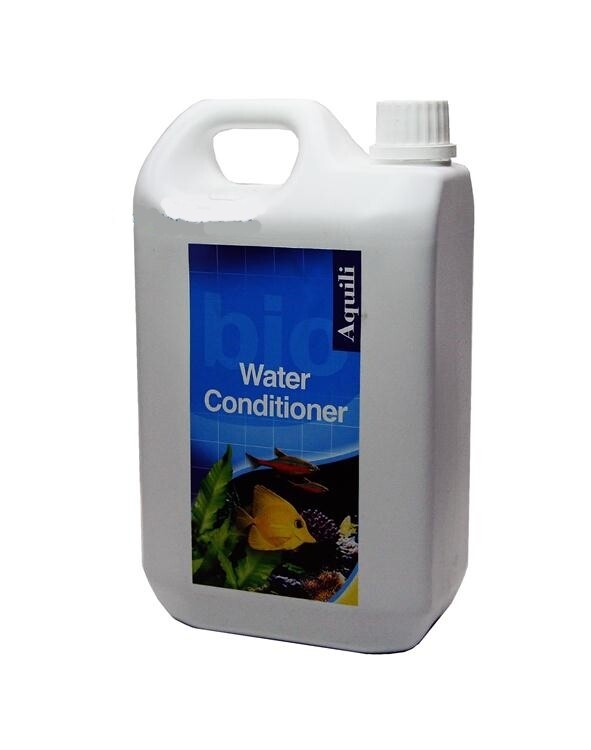 Aquili Biocondizionatore 2 Litri